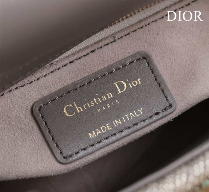 Christian Dior My Lady Bags